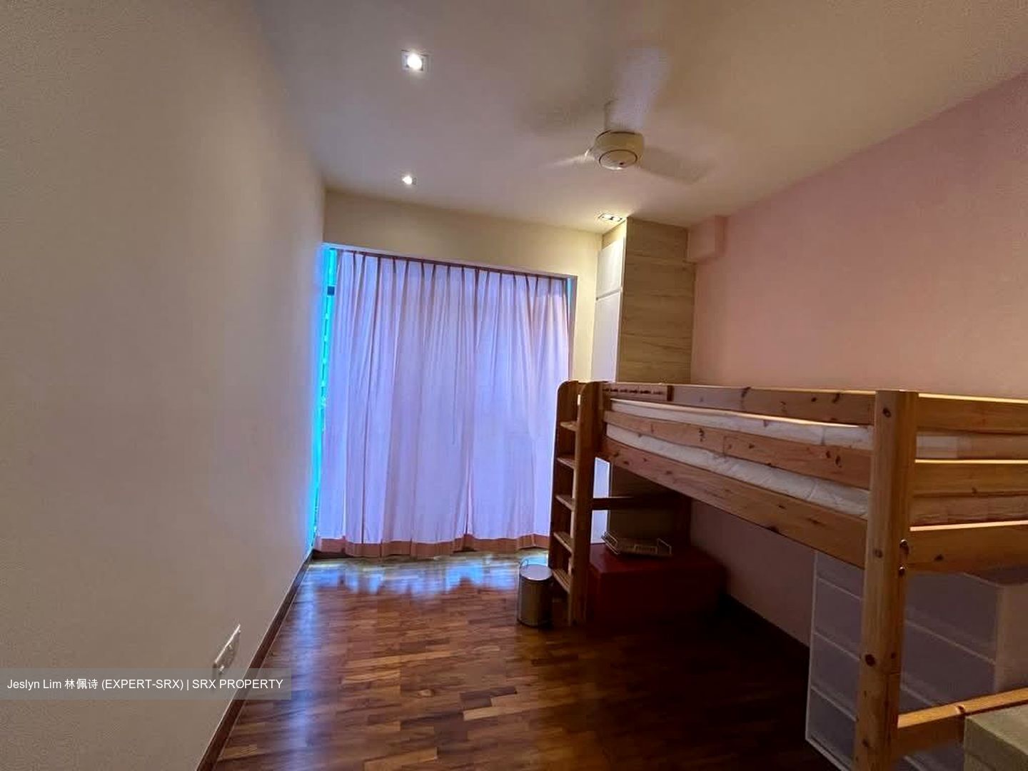 Blue Horizon (D5), Condominium #557417361